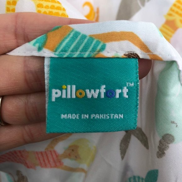 Pillowfort Bedding Tf Sheetblanket Bunk Bed Set Mermaids And